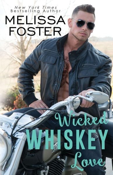 Produktbild: Wicked Whiskey Love