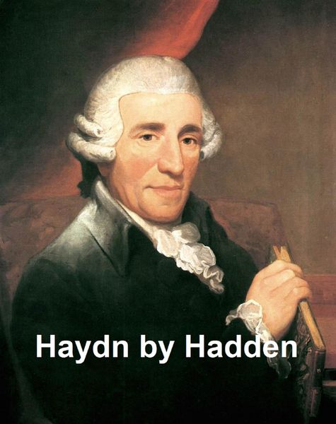 Produktbild: Haydn