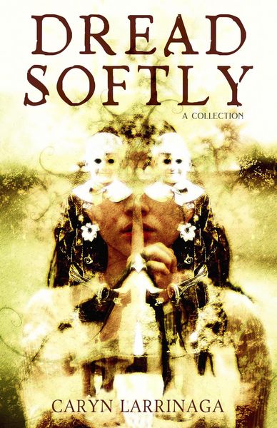 Produktbild: Dread Softly