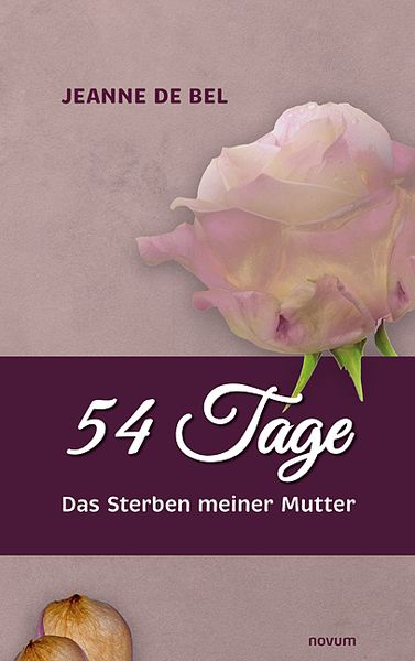 Produktbild: 54 Tage