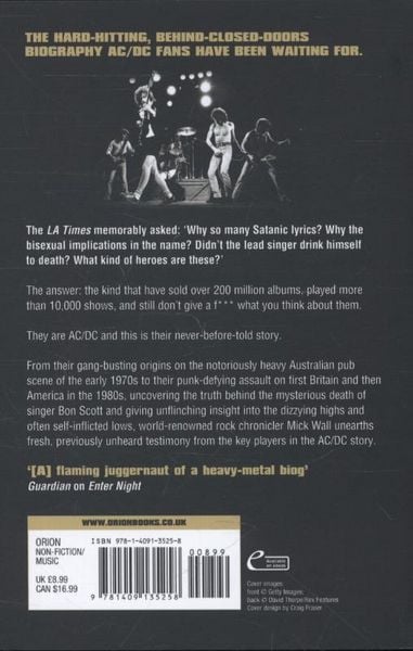 Produktbild: AC/DC
