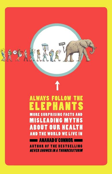 Produktbild: Always Follow the Elephants