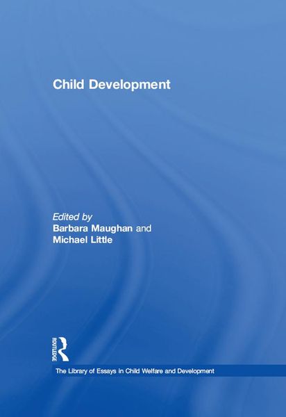 Produktbild: Child Development