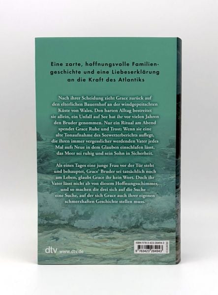 Produktbild: Wie Schiffe auf st&uuml;rmischer See