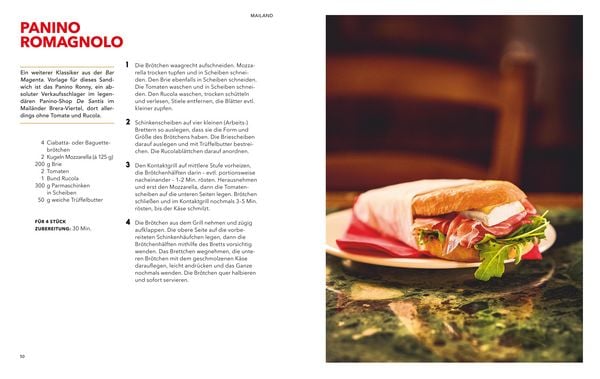 Produktbild: Aperitivo