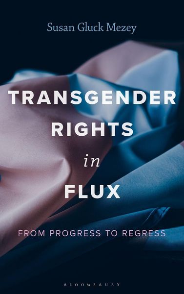 Produktbild: Transgender Rights in Flux