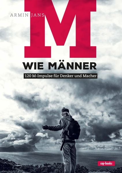 Produktbild: M wie M&auml;nner