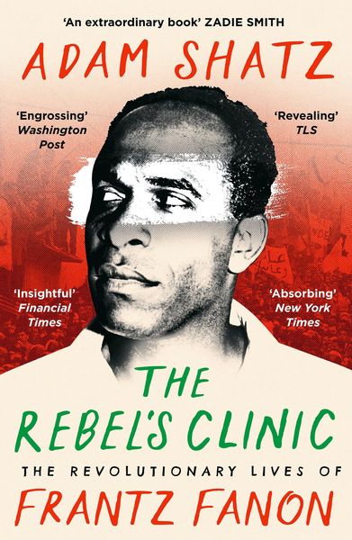 Produktbild: The Rebel's Clinic