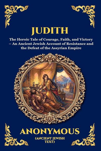 Produktbild: Judith