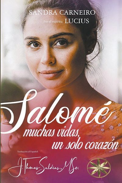 Produktbild: Salom&eacute;