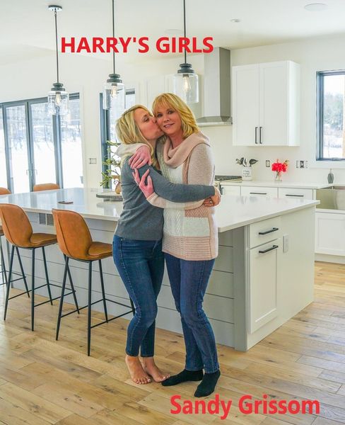 Produktbild: Harry's Girls