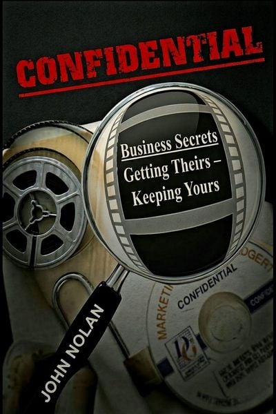 Produktbild: Confidential