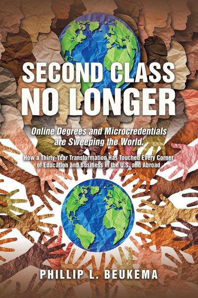 Produktbild: Second Class No Longer