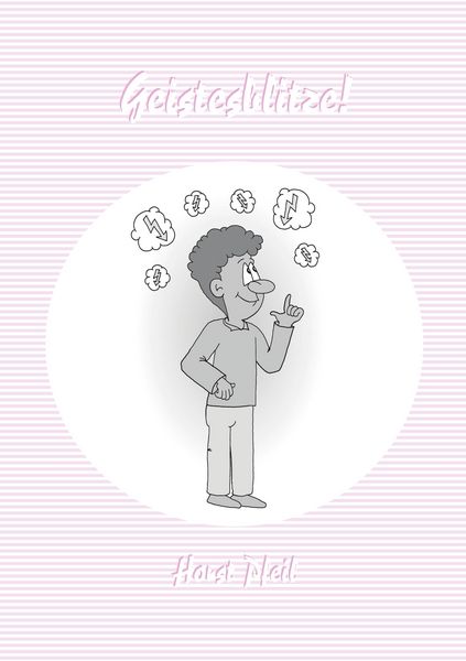 Produktbild: Geistesblitze