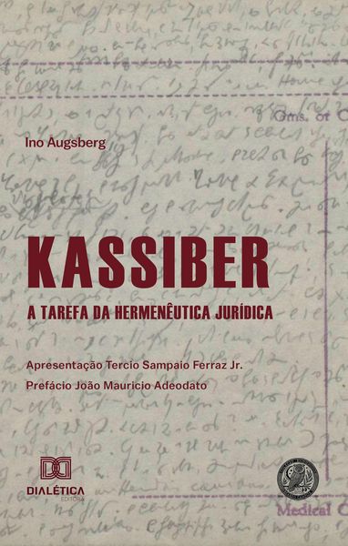 Produktbild: Kassiber