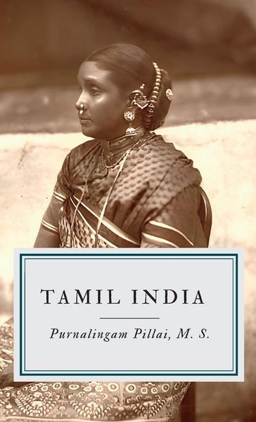 Produktbild: Tamil India