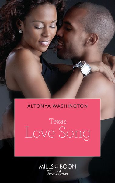 Produktbild: Texas Love Song
