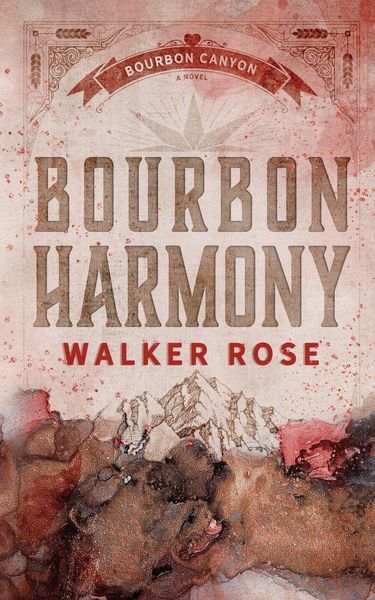 Produktbild: Bourbon Harmony