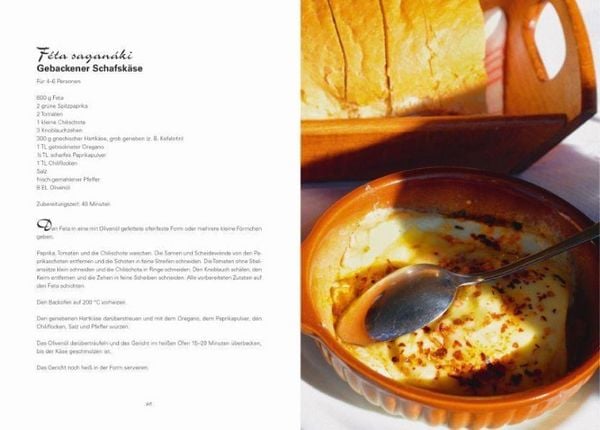Produktbild: Echt griechisch