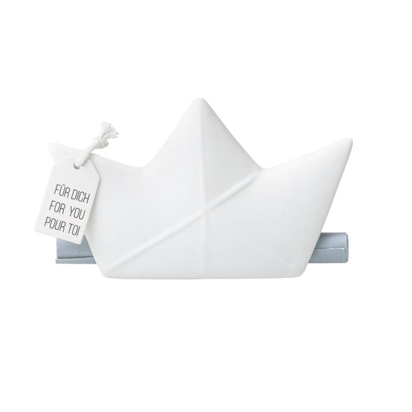 Produktbild: R&auml;der Kleine Aufmerksamkeit Boot