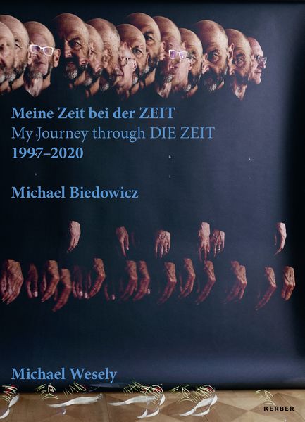 Produktbild: Michael Wesely und Michael Biedowicz