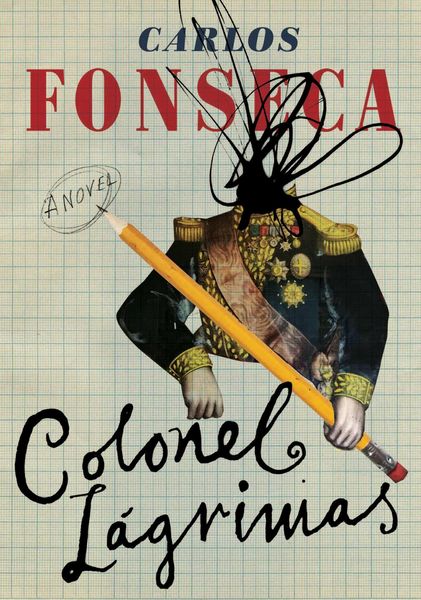 Produktbild: Colonel L&aacute;grimas