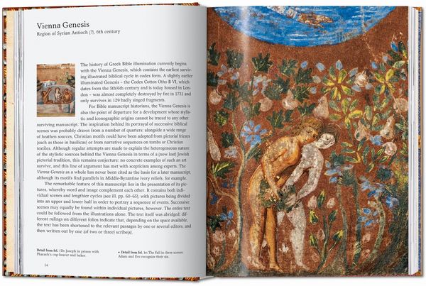 Produktbild: The Book of Bibles