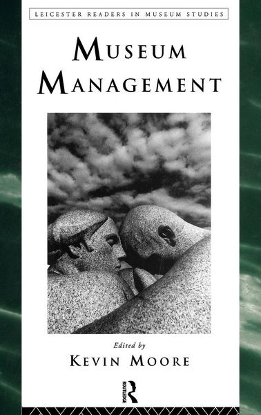 Produktbild: Museum Management