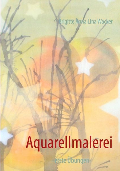 Produktbild: Aquarellmalerei