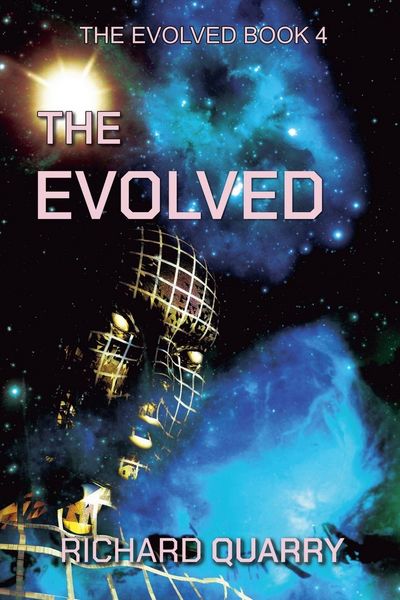 Produktbild: The Evolved