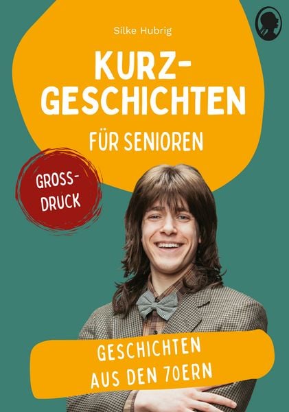 Produktbild: Geschichten aus den 70ern