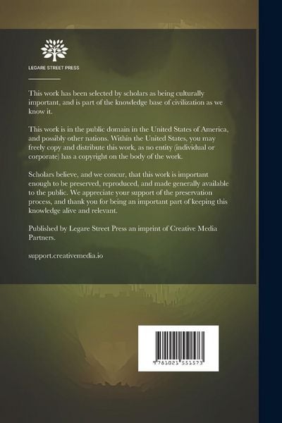 Produktbild: An Experimental Study In The Domain Of Hypnotism