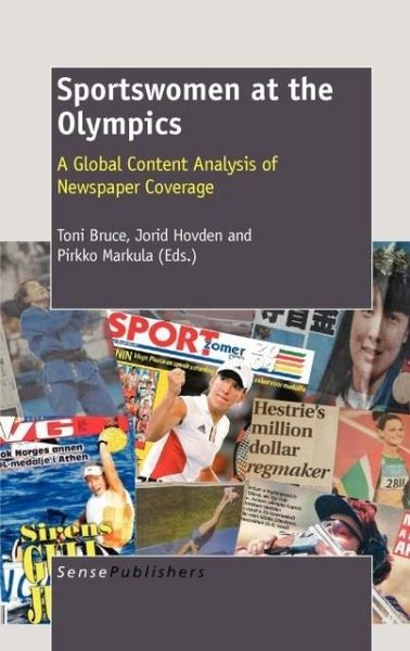 Produktbild: Sportswomen at the Olympics
