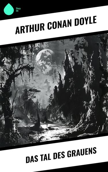 Produktbild: Das Tal des Grauens