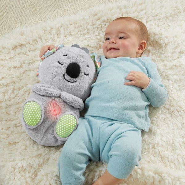 Produktbild: Fisher-Price Schlummer-Koala