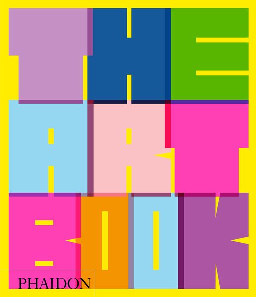 Produktbild: The Art Book, revised edition