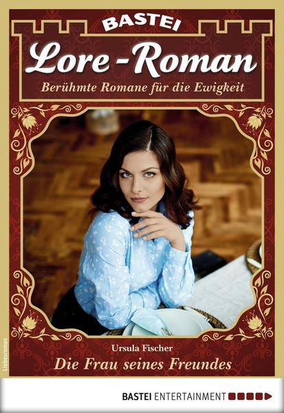 Produktbild: Lore-Roman 18