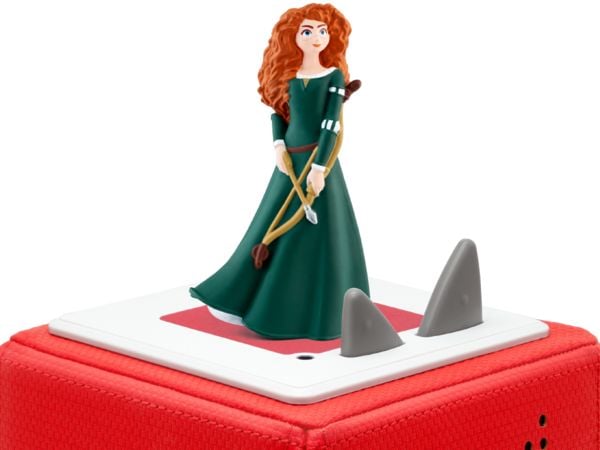 Produktbild: Content-Tonie: Disney - Merida - Legende der Highlands