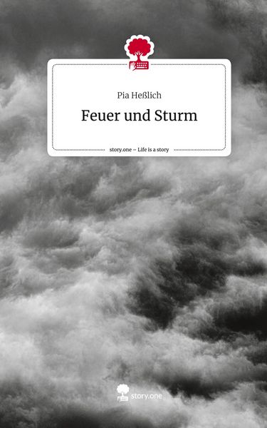Produktbild: Feuer und Sturm. Life is a Story - story.one