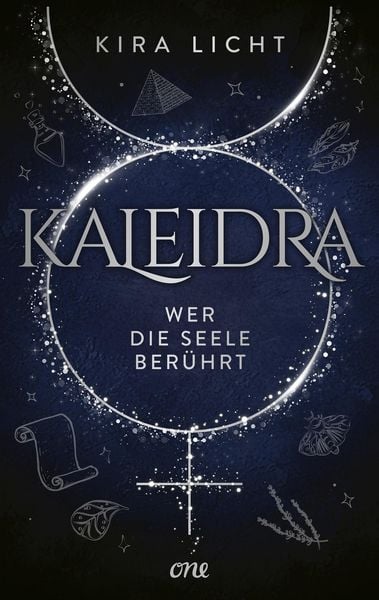 Produktbild: Kaleidra - Wer die Seele ber&uuml;hrt
