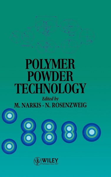 Produktbild: Polymer Powder Technology
