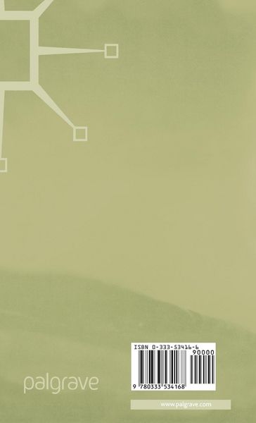 Produktbild: The Later Fiction of Nadine Gordimer