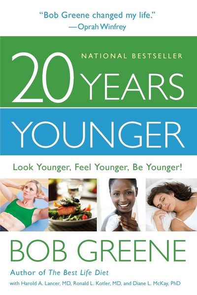Produktbild: 20 Years Younger