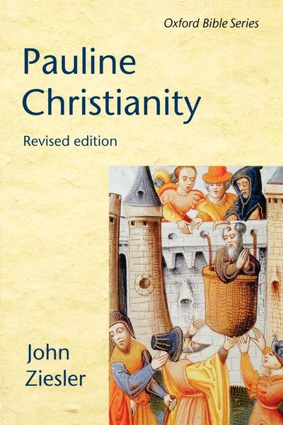 Produktbild: Pauline Christianity