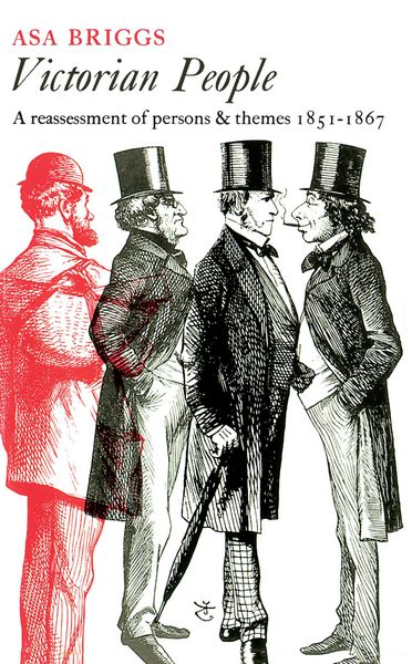 Produktbild: Victorian People
