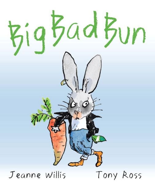 Produktbild: Big Bad Bun