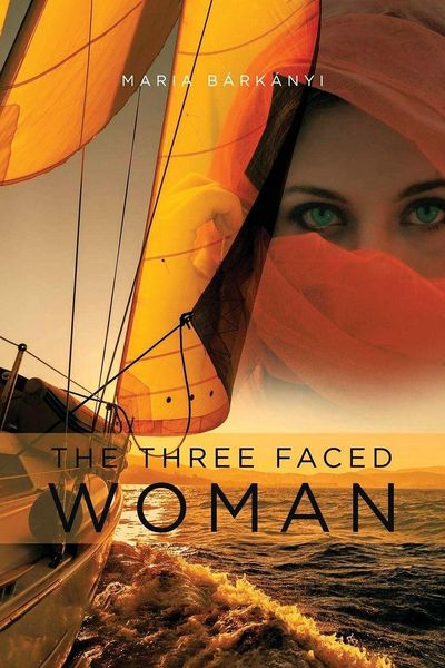 Produktbild: The Three Faced Woman