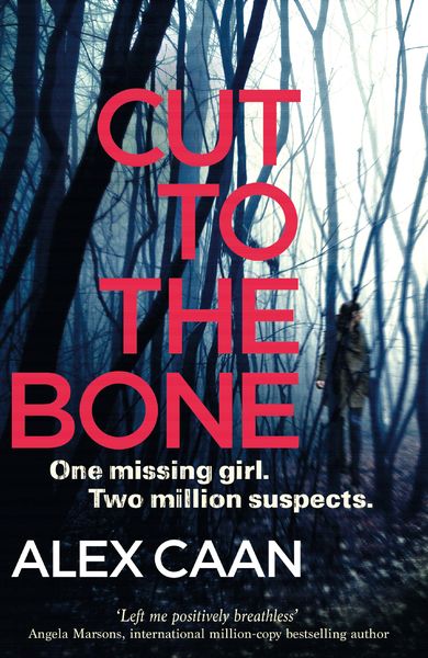 Produktbild: Cut to the Bone