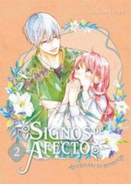 Produktbild: Signos De Afecto 02