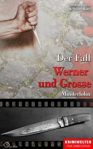 Produktbild: Der Fall Werner und Grosse
